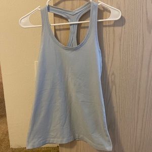 Lululemon Cool Racerback Tank Top